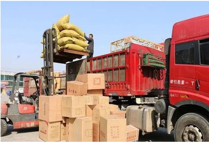 泉州到红塔区物流专线