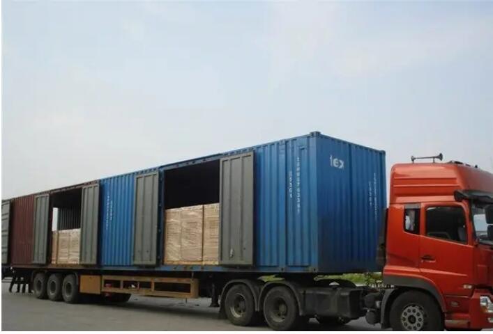 泉州到红塔区整车运输