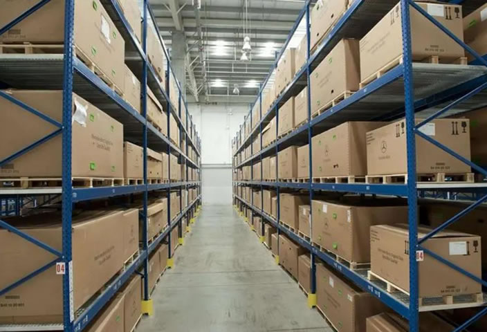 泉州到红塔区货物仓储