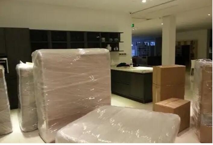 泉州到红塔区长途搬家