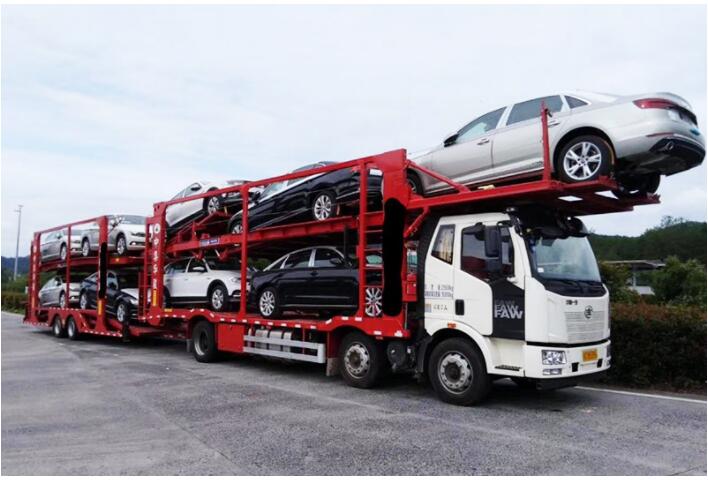 泉州到红塔区轿车托运